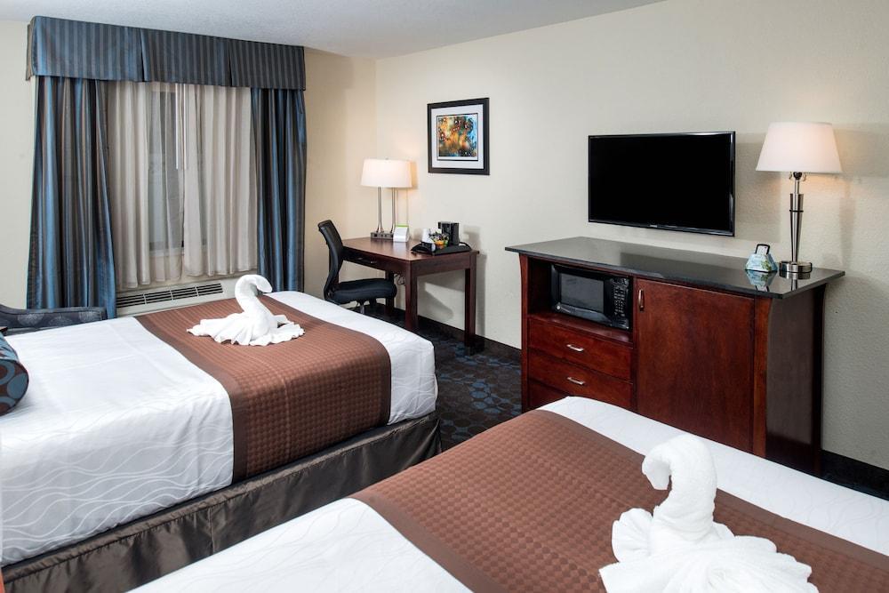 Best Western Plus Hollywood/Aventura Екстериор снимка