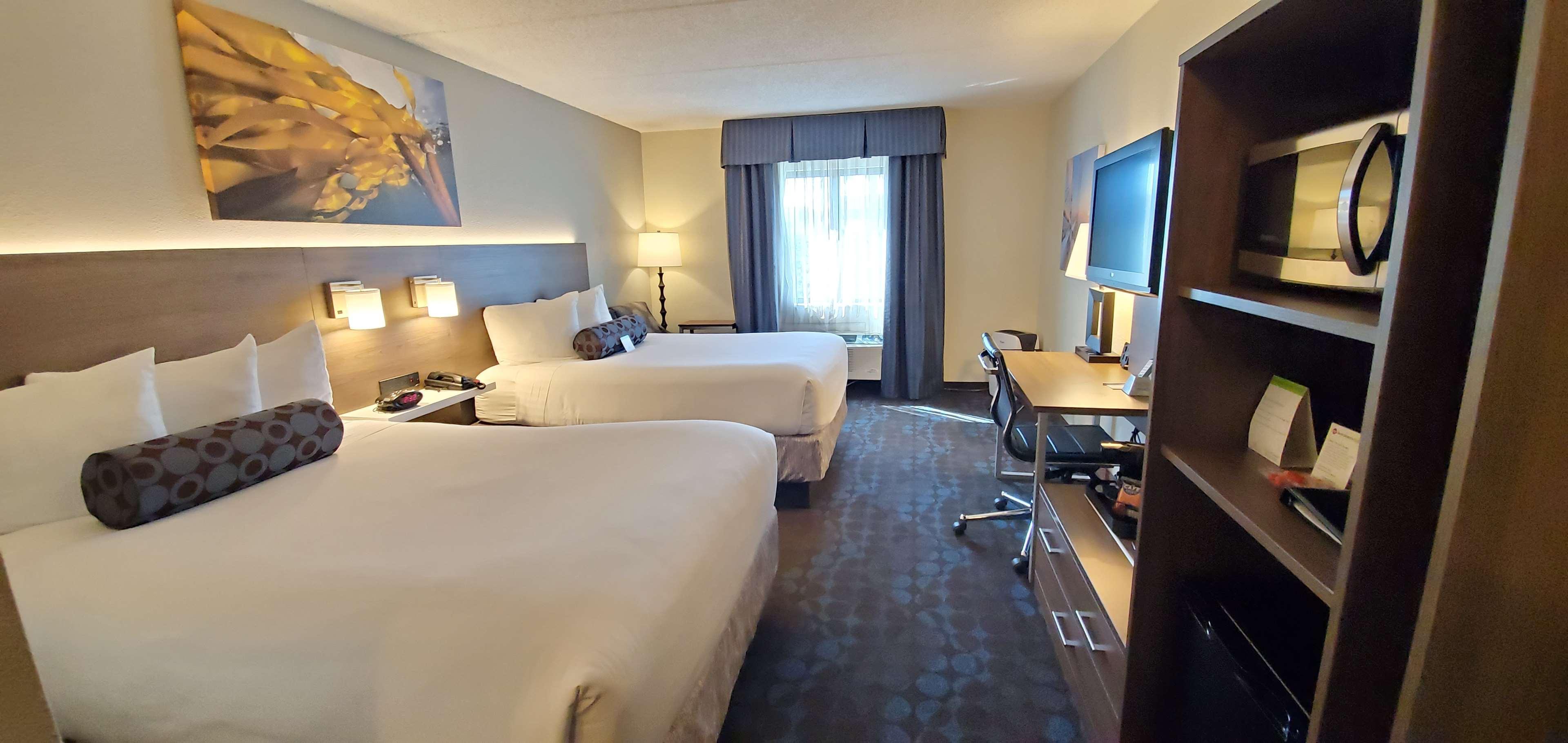 Best Western Plus Hollywood/Aventura Екстериор снимка