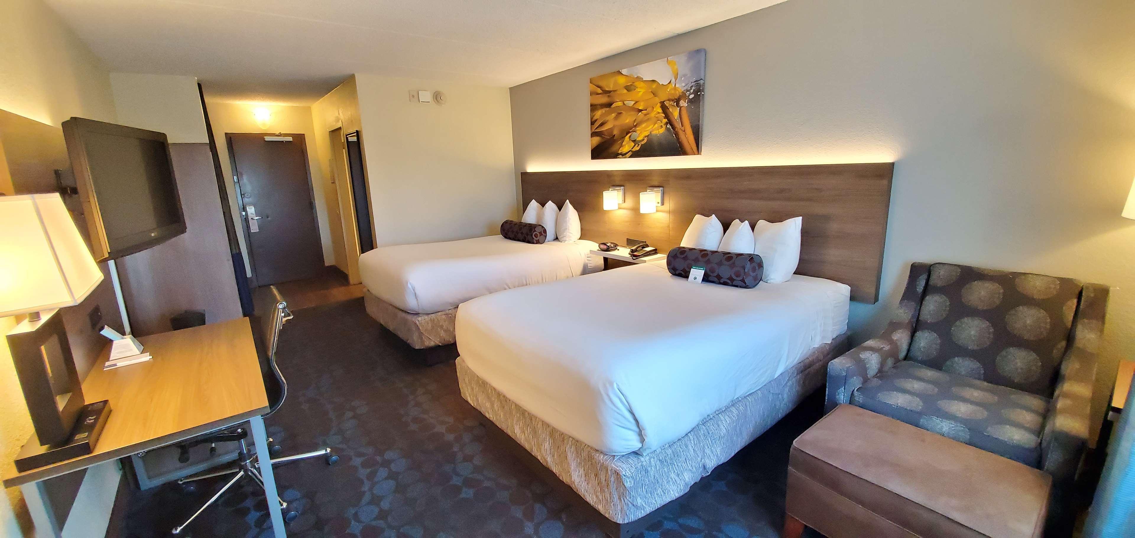 Best Western Plus Hollywood/Aventura Екстериор снимка