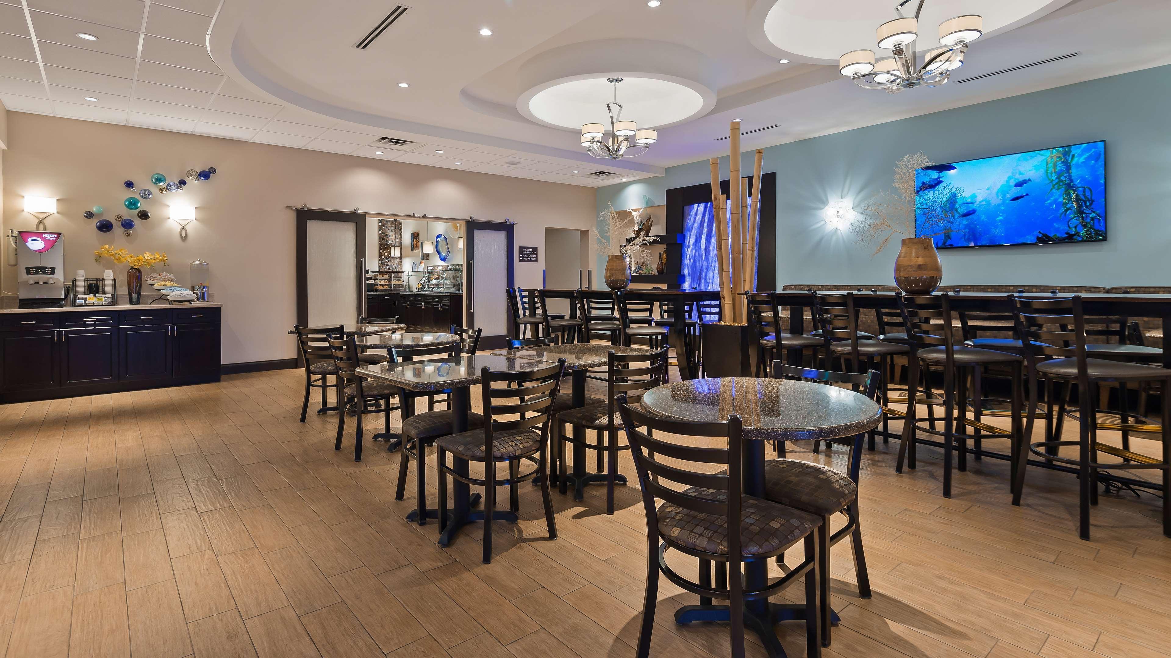 Best Western Plus Hollywood/Aventura Екстериор снимка