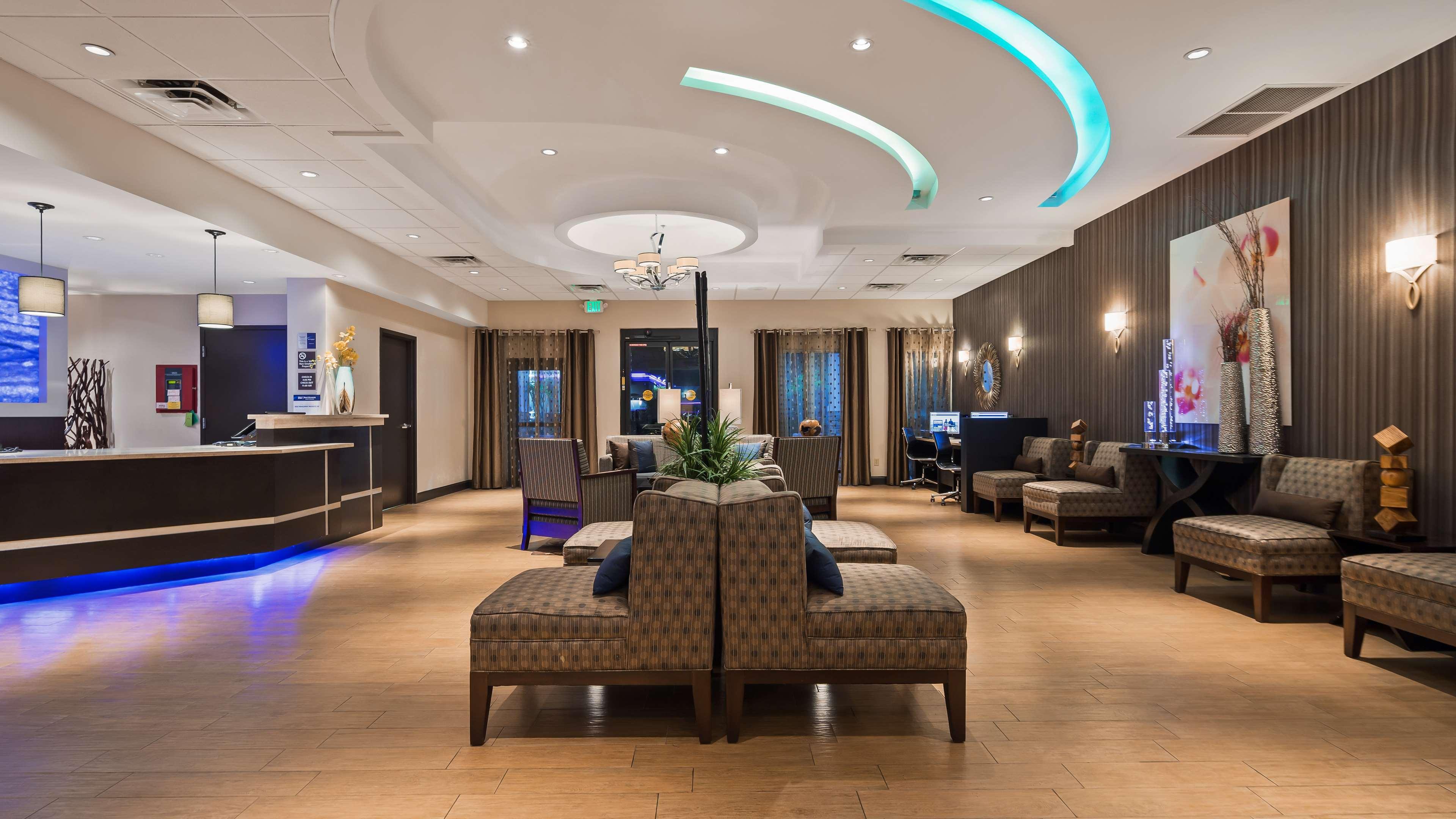 Best Western Plus Hollywood/Aventura Екстериор снимка