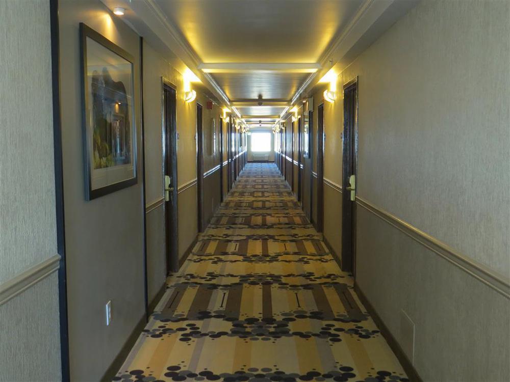Best Western Plus Hollywood/Aventura Екстериор снимка