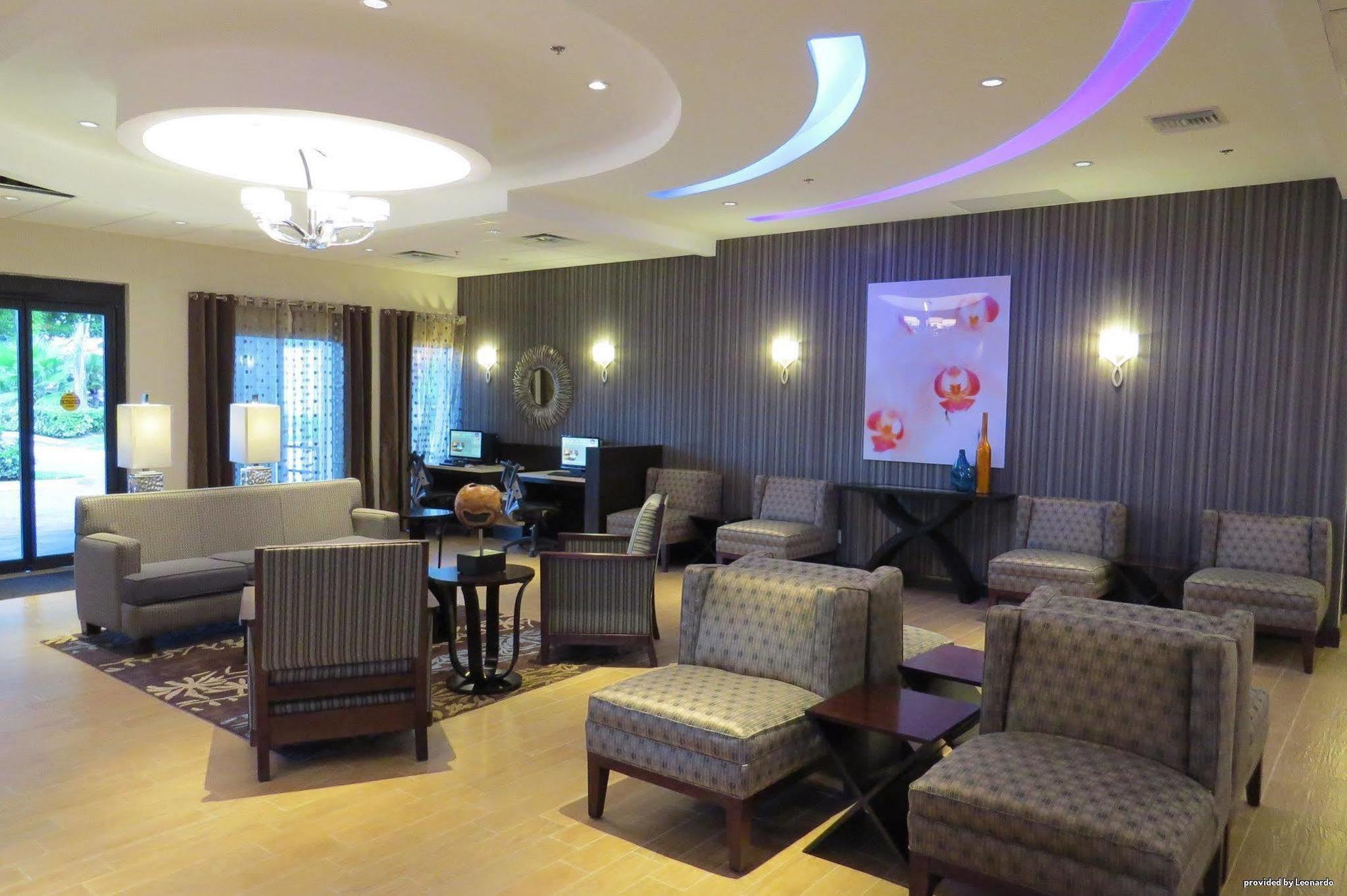 Best Western Plus Hollywood/Aventura Екстериор снимка