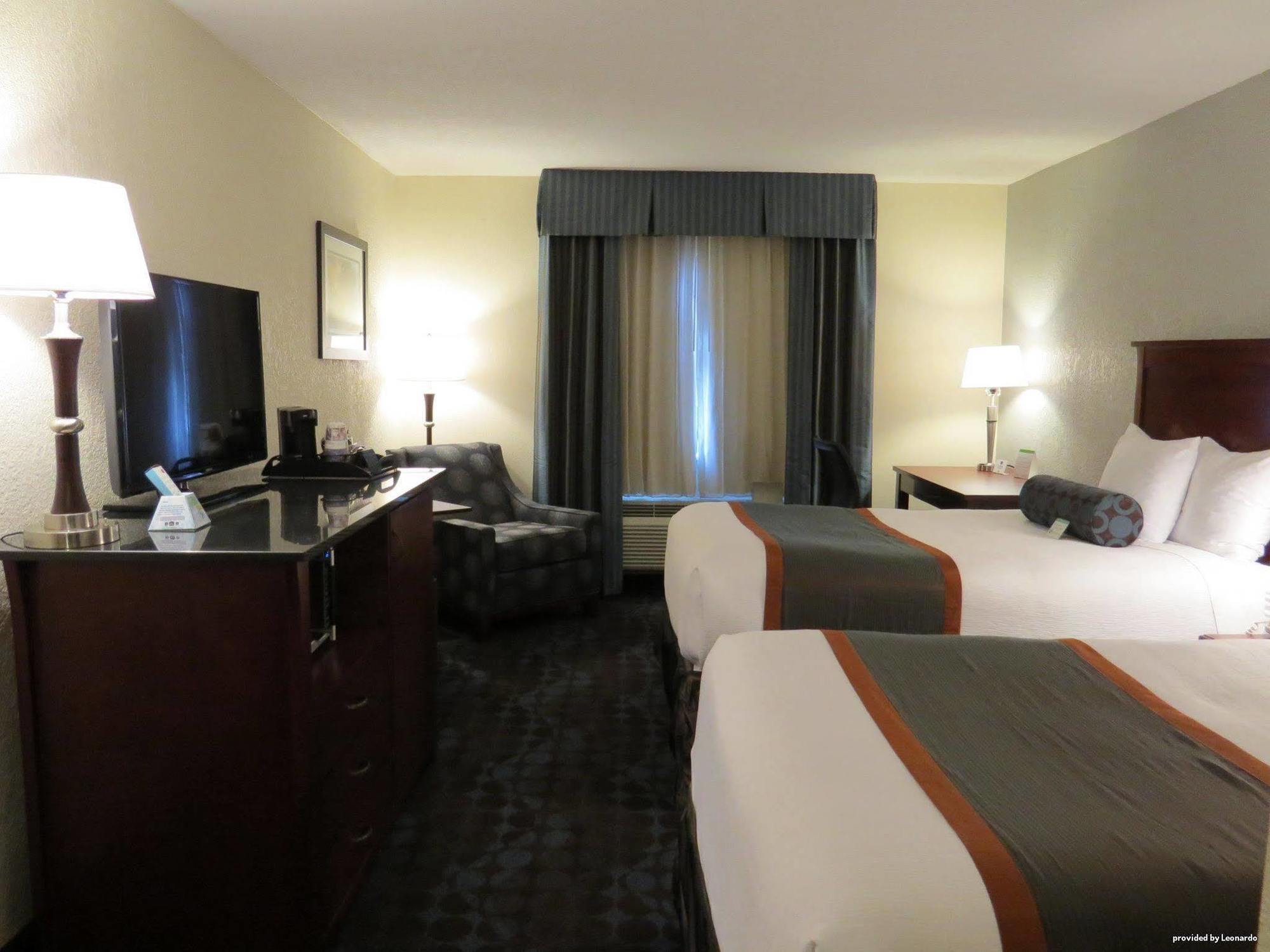Best Western Plus Hollywood/Aventura Екстериор снимка