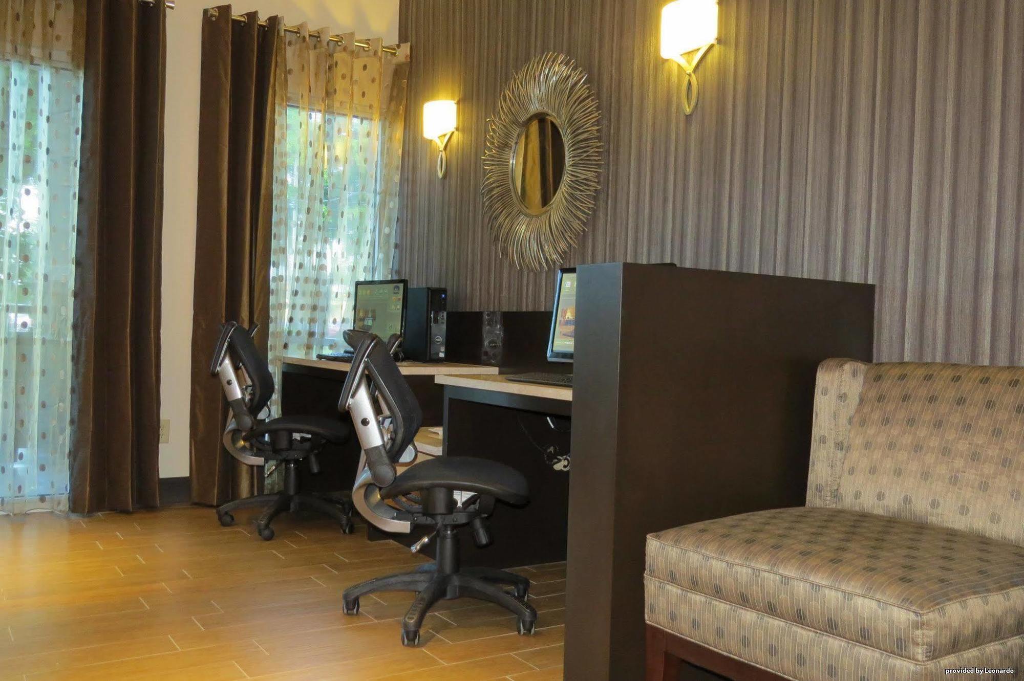 Best Western Plus Hollywood/Aventura Екстериор снимка