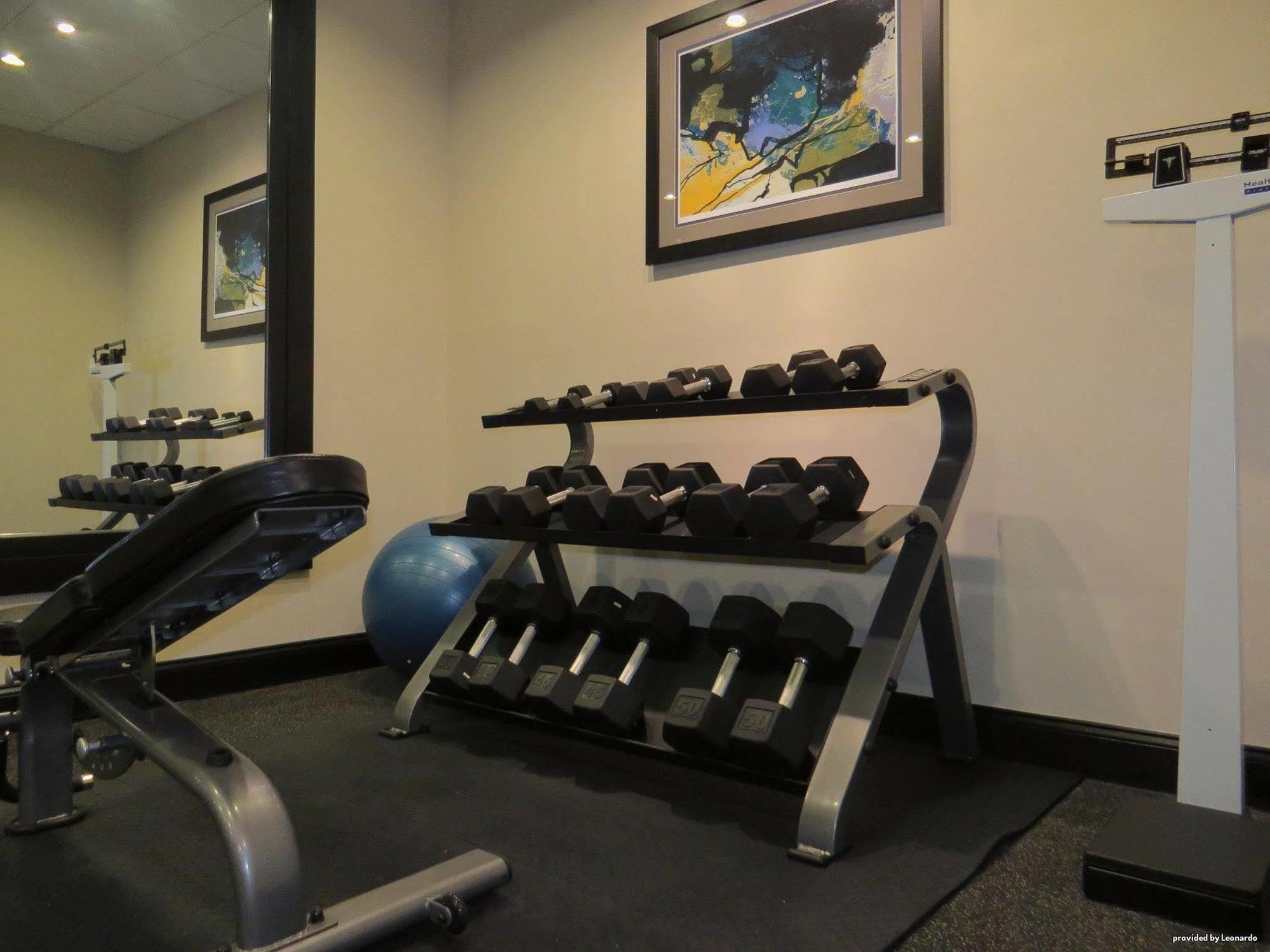 Best Western Plus Hollywood/Aventura Екстериор снимка