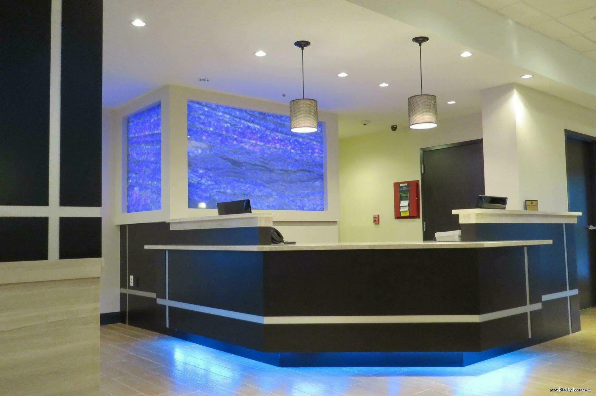 Best Western Plus Hollywood/Aventura Екстериор снимка